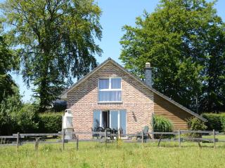 Family Home in Sourbrodt - 0