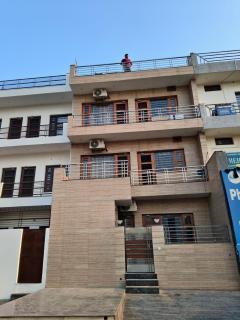 Homestay Mohali - 5
