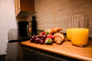 Cathedral Cottage - 5