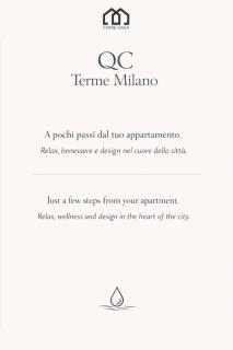 ComeCasa Fashion Apartment in Via Mantova - Mailand - 3