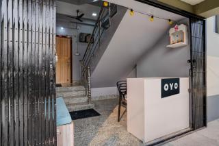 Hotel O by OYO Executive Homestay - 9