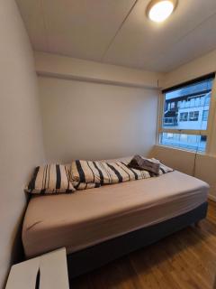 Large 3 bedroom apartment in the center with parking - 1