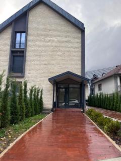 Vodenica apartman sa garažom - 0