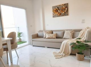 Hurghada luxury apartment sea view 5 - 0