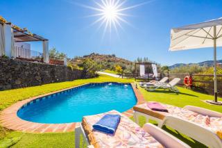 Villa Cortijo Mar - 9