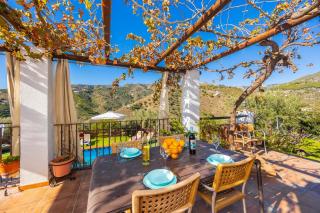 Villa Cortijo Mar - 5