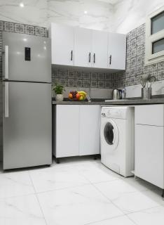 Hurghada luxury apartment sea view 5 - 6