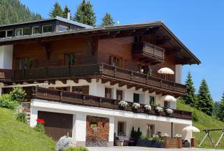 Appartements Birkenhof - 8