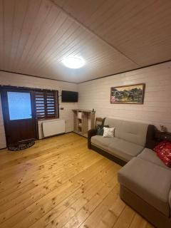 Приватна садиба ~Smoky mountain~ - 5