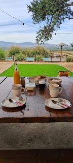 Aldea Zen en Quincho La Mestiza - 8