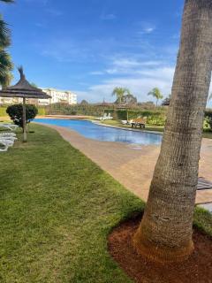 Appartement à louer à BOUZNIKA OUED CHERRAT - 5