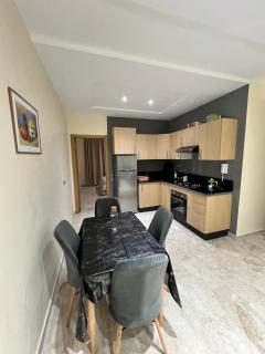 Appartement à louer à BOUZNIKA OUED CHERRAT - 3