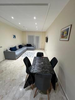 Appartement à louer à BOUZNIKA OUED CHERRAT - 2