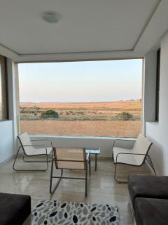 Appartement à louer à BOUZNIKA OUED CHERRAT - 1