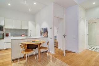 Guest Ready - Modern apartment by Barcelona Port - 5