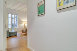 Guest Ready - Modern apartment by Barcelona Port - 3