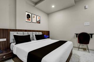 Townhouse Ganesh Tekdi Temple Nagpur - 9