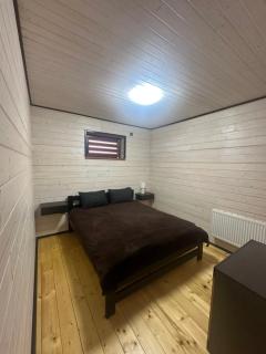 Приватна садиба ~Smoky mountain~ - 3