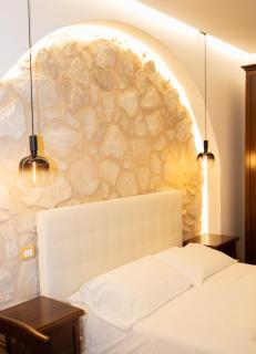 B&B Il Girasole - Suite & Luxury Private Spa - 9