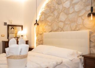 B&B Il Girasole - Suite & Luxury Private Spa - 6