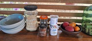 Aldea Zen en Quincho La Mestiza - 6