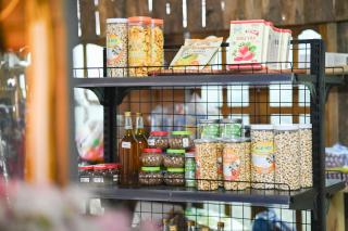 Cỏ Mây Wonder Homestay - 7