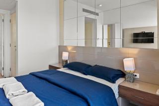 The Charming Beach Front Villa At Fanadir Bay W Private Pool - 2