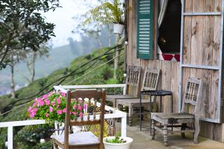 Cỏ Mây Wonder Homestay - 1