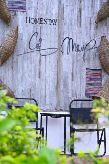 Cỏ Mây Wonder Homestay - 3