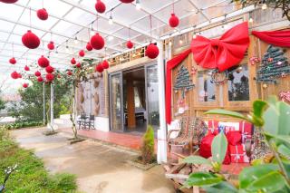 Cỏ Mây Wonder Homestay - 5