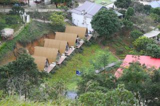 Cỏ Mây Wonder Homestay - 9