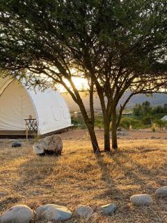 Aldea Zen en Quincho La Mestiza - 5