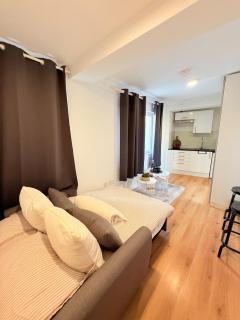 Lovely Studio in Heart of Town - 4