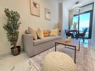 Silkhaus Signature 1BDR Stay in Al Maryah Island - 0