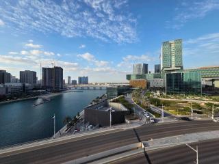 Silkhaus Signature 1BDR Stay in Al Maryah Island - 5