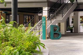 Millennia Village Resort Seremban - 0