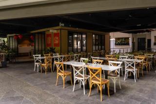 Millennia Village Resort Seremban - 1