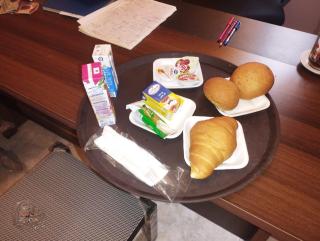 ALRashedy Hotel Powered by Boutique - 8