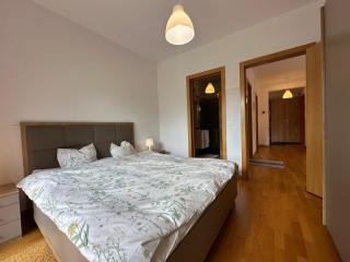 Golden Goose Apartment - 2