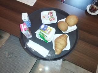 ALRashedy Hotel Powered by Boutique - 6