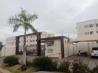 Apartamento próximo Aeroporto Cuiabá - 8