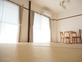 SuSU-素素-天然木を使ったナチュラルアパートメント 谷山 - 8