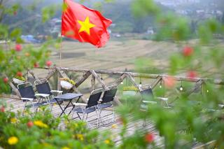 Cỏ Mây Wonder Homestay - 4