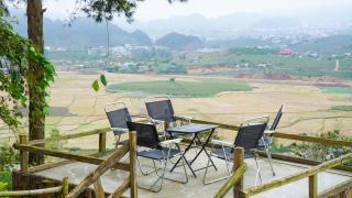 Cỏ Mây Wonder Homestay - 7