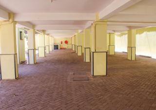 Cijana Gardens,Sarit centre - 4