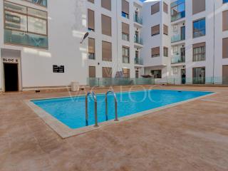 Luna Agadir - Luxe - Piscine - 4 Px - 8