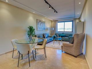 Luna Agadir - Luxe - Piscine - 4 Px - 5