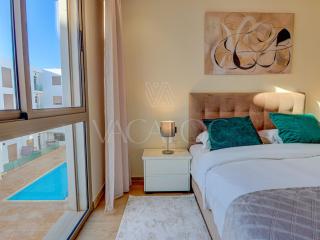 Luna Agadir - Luxe - Piscine - 4 Px - 5