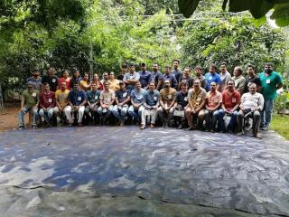 Tapovan Fruitopia - 8