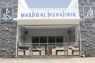 Guest House Griya Mas BCI A 39A - 7